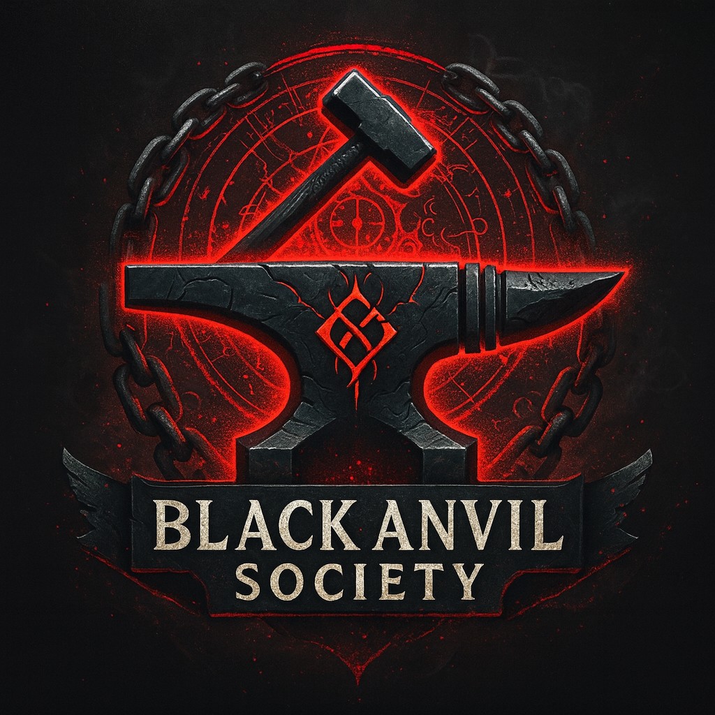 Black Anvil Society